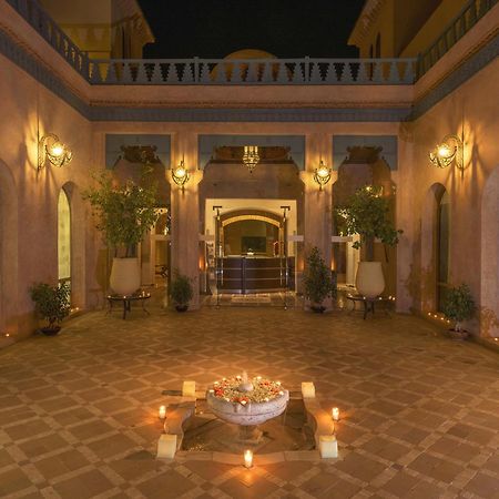 Pickalbatros Hotel Du Golf - Adults Friendly 16 Years Plus- All-Inclusive Marrakesh Eksteriør billede