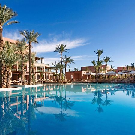 Pickalbatros Hotel Du Golf - Adults Friendly 16 Years Plus- All-Inclusive Marrakesh Faciliteter billede