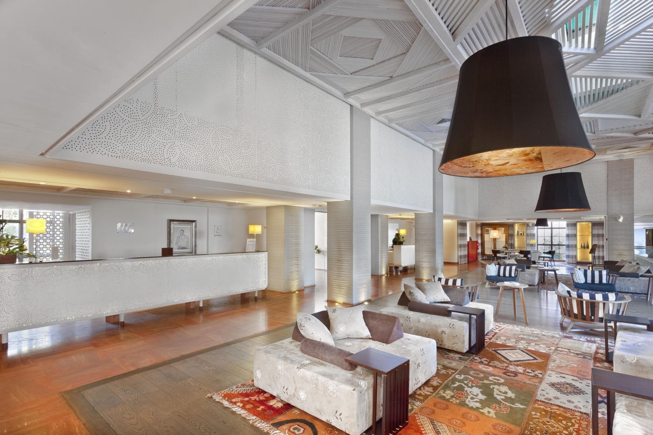 Pickalbatros Hotel Du Golf - Adults Friendly 16 Years Plus- All-Inclusive Marrakesh Eksteriør billede