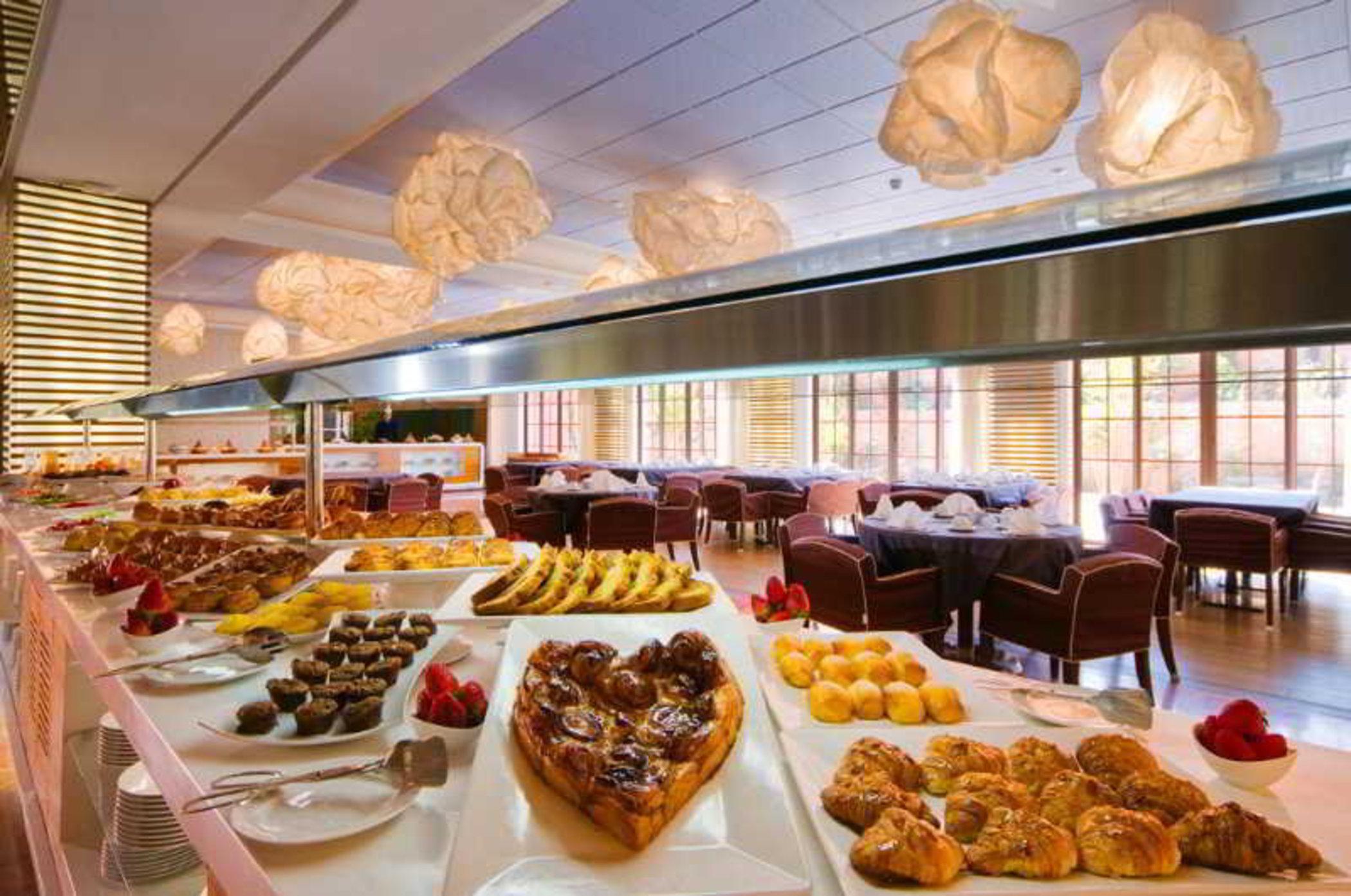 Pickalbatros Hotel Du Golf - Adults Friendly 16 Years Plus- All-Inclusive Marrakesh Restaurant billede