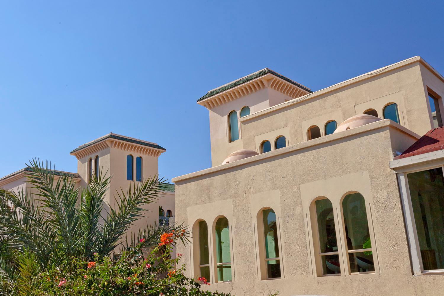 Pickalbatros Hotel Du Golf - Adults Friendly 16 Years Plus- All-Inclusive Marrakesh Eksteriør billede