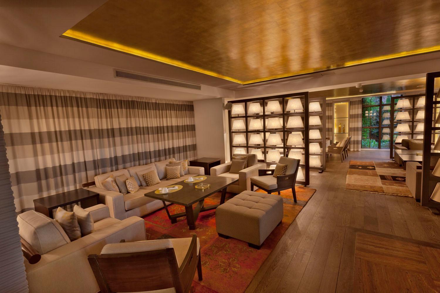 Pickalbatros Hotel Du Golf - Adults Friendly 16 Years Plus- All-Inclusive Marrakesh Eksteriør billede