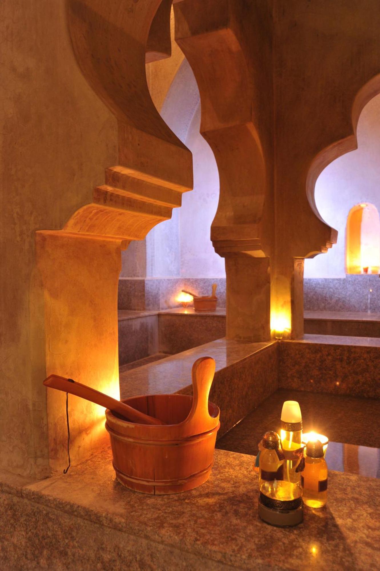 Pickalbatros Hotel Du Golf - Adults Friendly 16 Years Plus- All-Inclusive Marrakesh Eksteriør billede