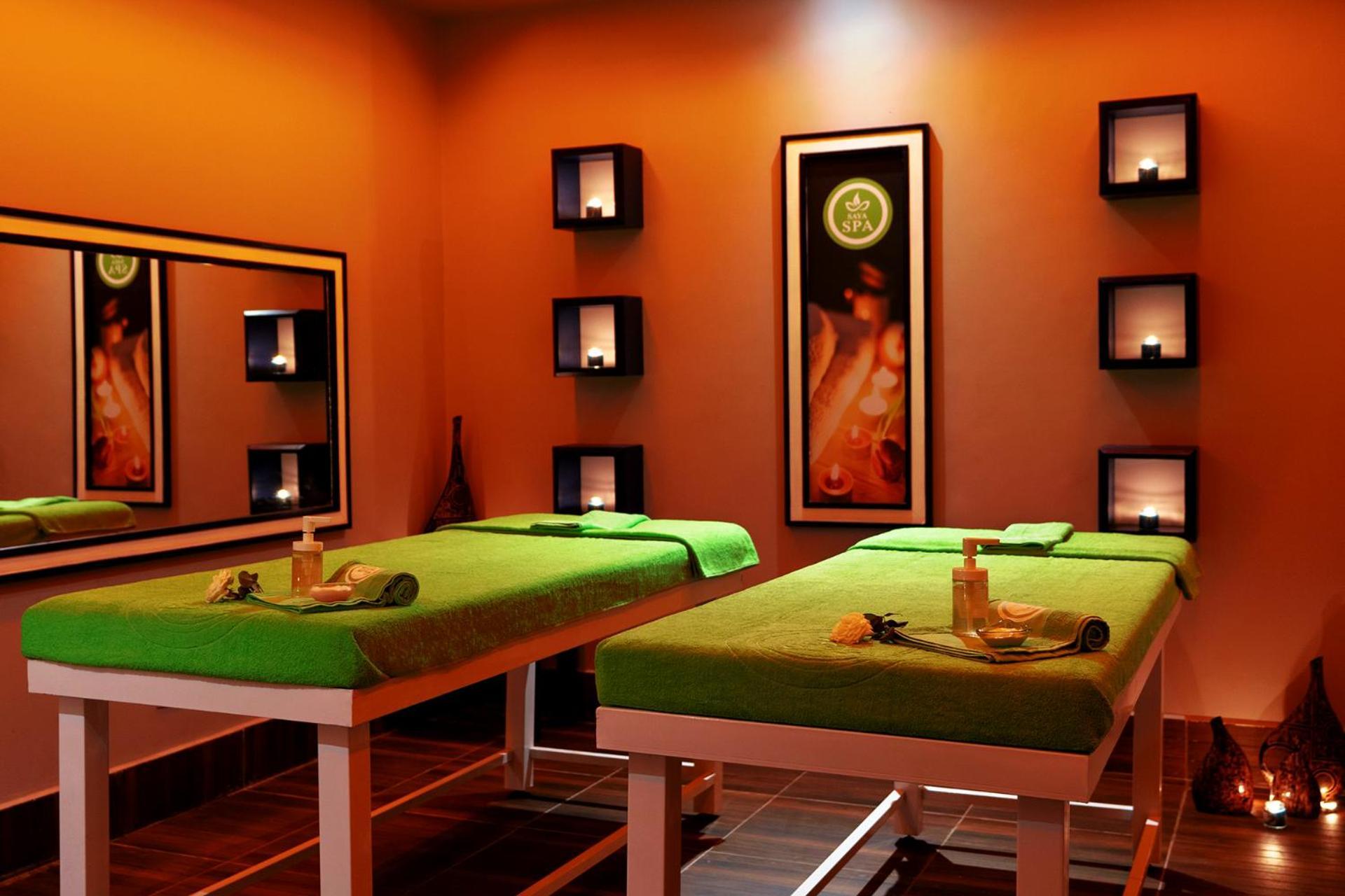 Pickalbatros Hotel Du Golf - Adults Friendly 16 Years Plus- All-Inclusive Marrakesh Eksteriør billede