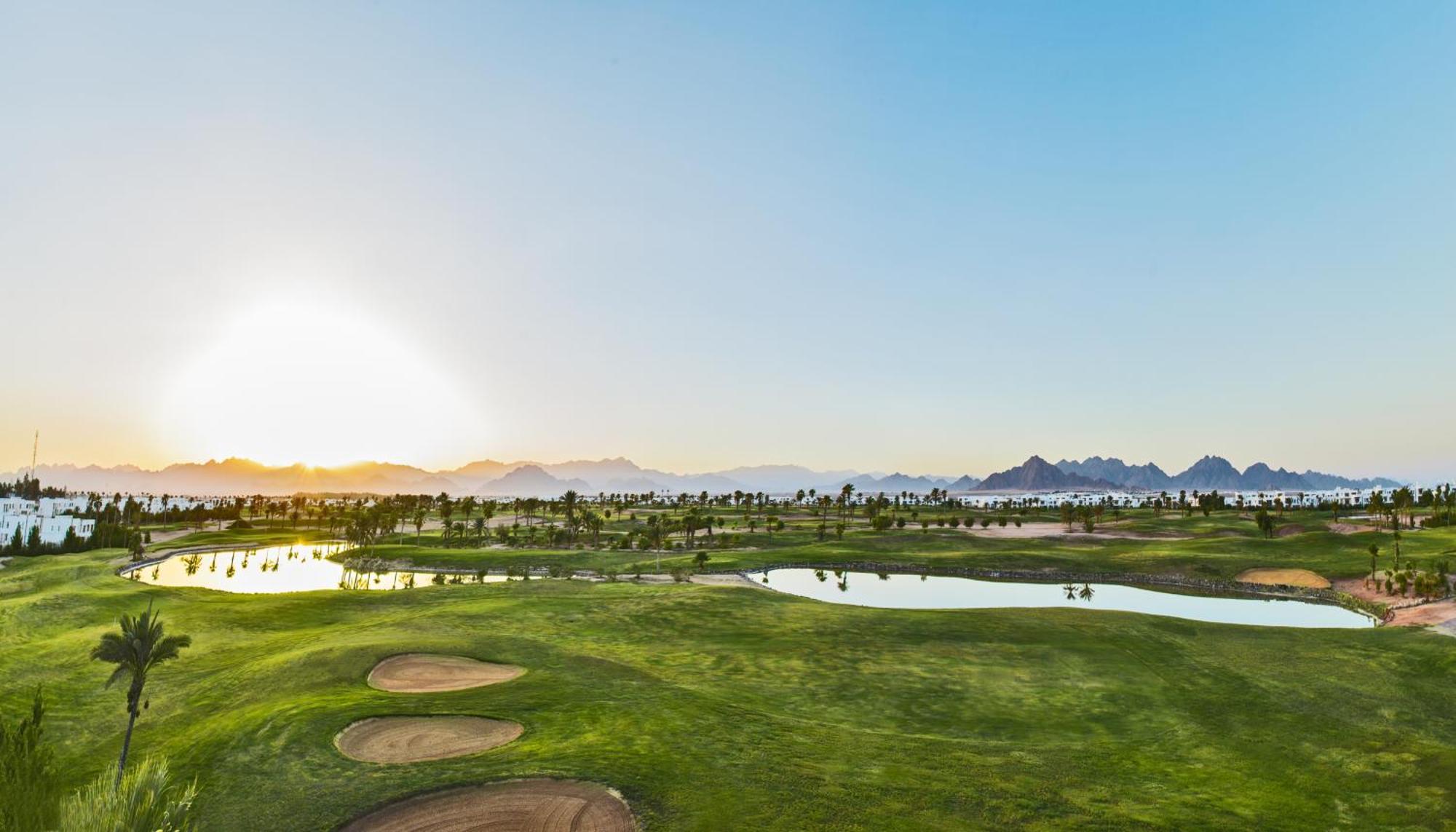 Pickalbatros Hotel Du Golf - Adults Friendly 16 Years Plus- All-Inclusive Marrakesh Eksteriør billede
